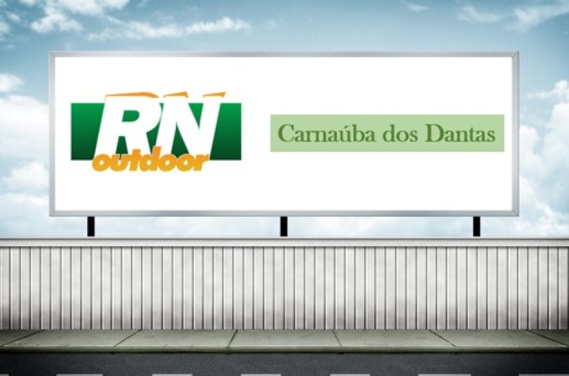 QUAIS AS VANTAGENS DE INVESTIR EM OUTDOOR NA CIDADE DE CARNAÚBA DOS DANTAS-RN?