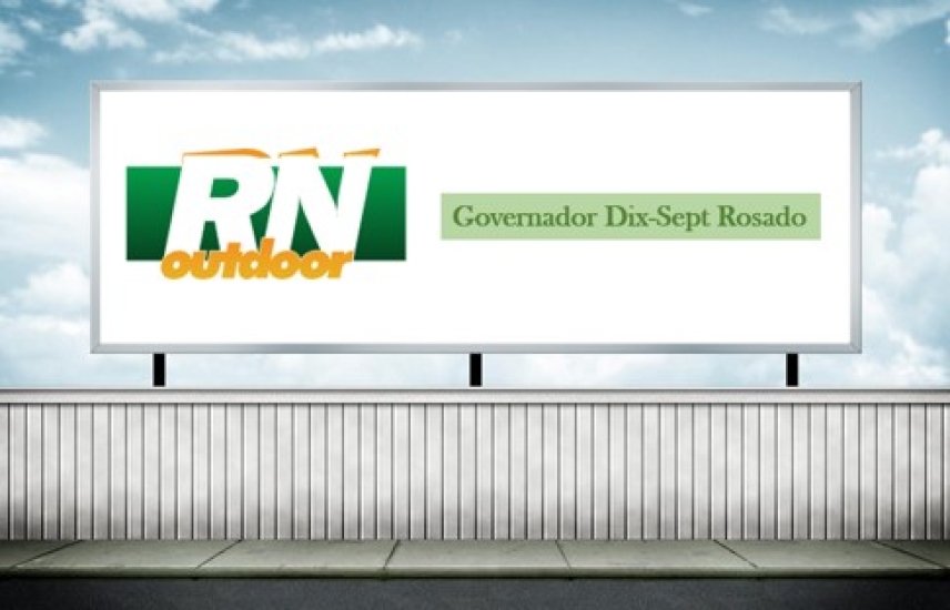 QUAIS AS VANTAGENS DE INVESTIR EM OUTDOOR NA CIDADE DE GOVERNADOR DIX-SEPT ROSADO-RN