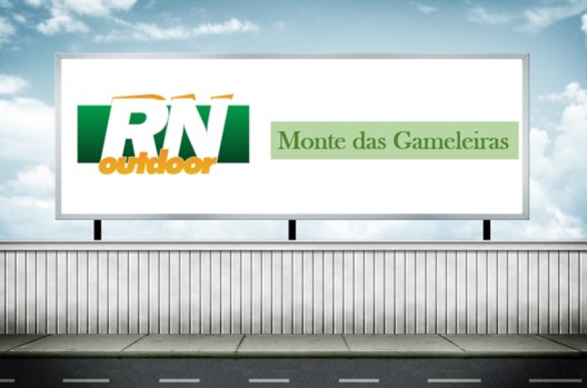 QUAIS AS VANTAGENS DE INVESTIR EM OUTDOOR NA CIDADE DE MONTE DAS GAMELEIRAS-RN?