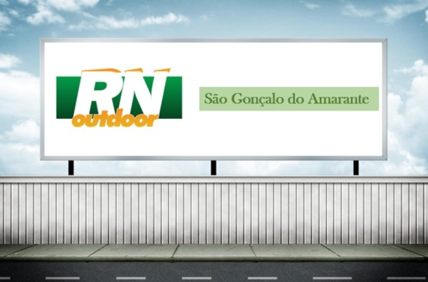 QUAIS AS VANTAGENS DE INVESTIR EM OUTDOOR NA CIDADE DE SÃO GONÇALO DO AMARANTE-RN?