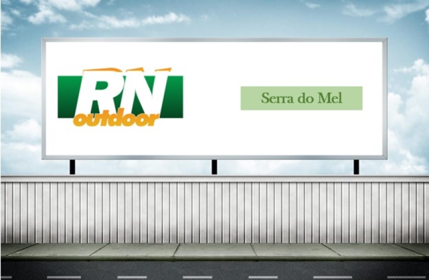 QUAIS AS VANTAGENS DE INVESTIR EM OUTDOOR NA CIDADE DE SERRA DO MEL - RN