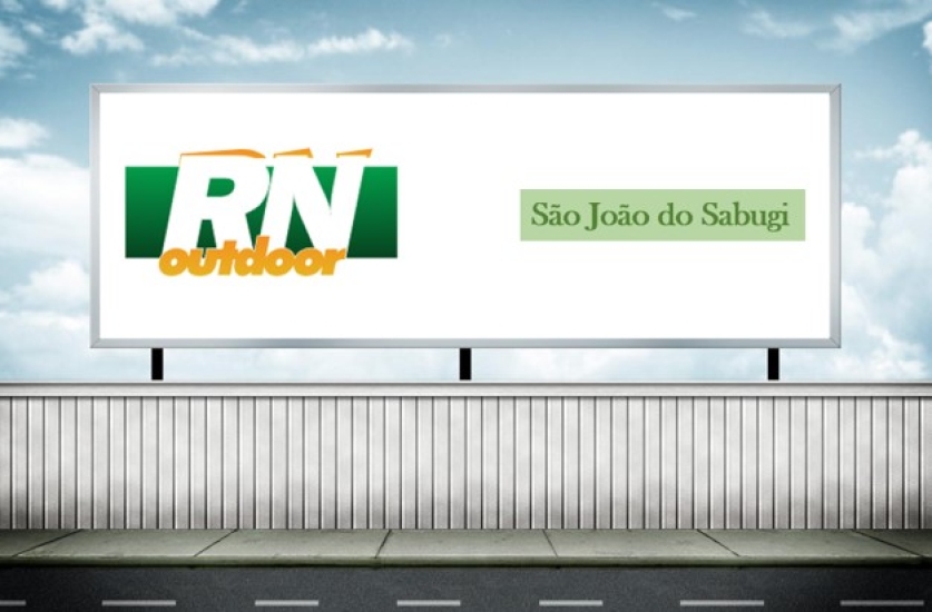 QUAIS AS VANTAGENS DE INVESTIR EM OUTDOOR NA CIDADE DE SÃO JOSÉ DO SABUGI-RN?