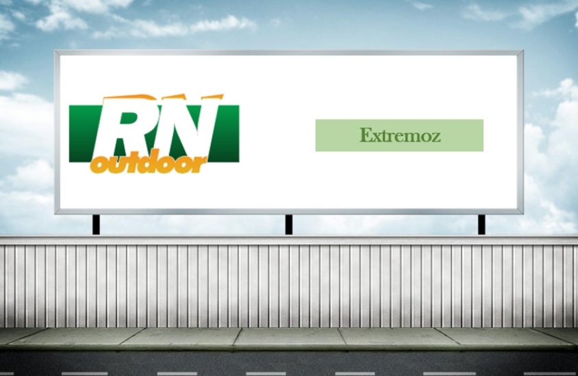 QUAIS AS VANTAGENS DE INVESTIR EM OUTDOOR NA CIDADE DE EXTREMOZ-RN?