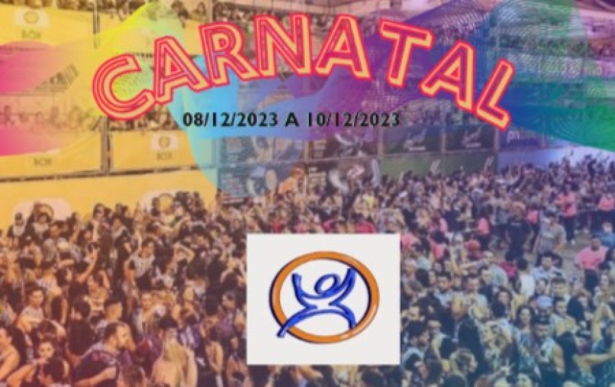 CONHEÇA SOBRE O CARNAVAL FORA DE ÉPOCA!