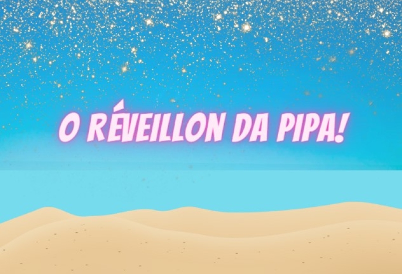 O Réveillon da Pipa