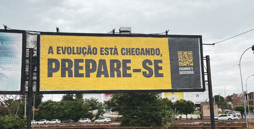 Benefícios financeiros para quem anuncia em outdoor