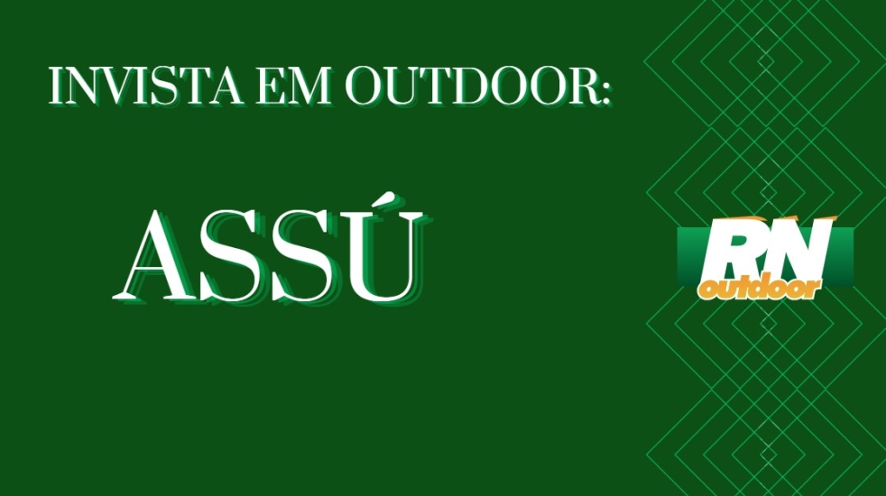 INVISTA EM ASSU-RN