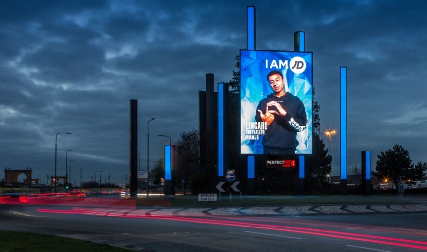 ANUNCIAR EM PAINÉIS DE LED EM NATAL