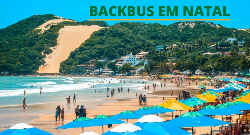 ANUNCIE BACKBUS EM NATAL