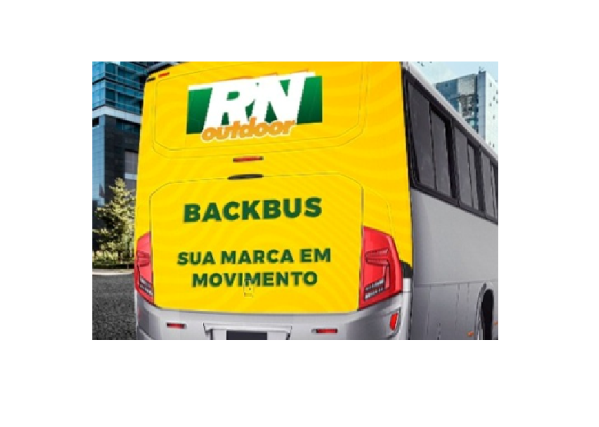 Backbus em Mossoró