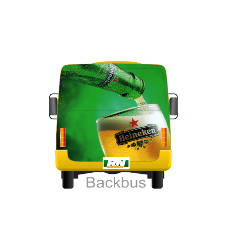 BackBus em Natal