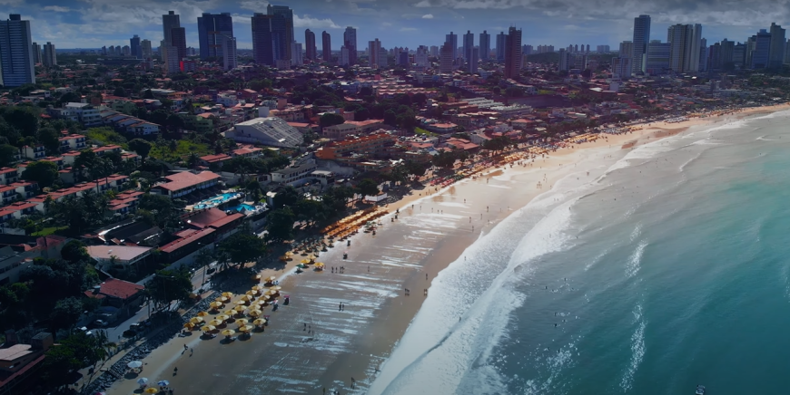 Por que anunciar em Painel de Led em Natal