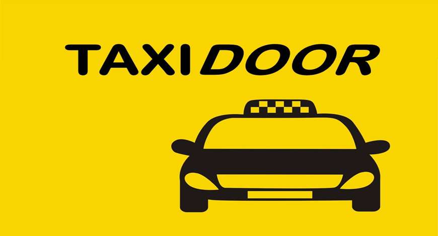 Taxidoor no RIO GRANDE NO NORTE