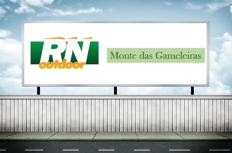 Ponto nº QUAIS AS VANTAGENS DE INVESTIR EM OUTDOOR NA CIDADE DE MONTE DAS GAMELEIRAS-RN?