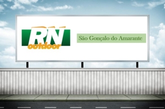 Ponto nº QUAIS AS VANTAGENS DE INVESTIR EM OUTDOOR NA CIDADE DE SÃO GONÇALO DO AMARANTE-RN?