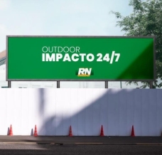 Ponto nº OUTDOOR IMPACTO 24/7