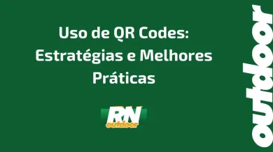 Ponto nº Uso de QR Codes: Estratégias e Melhores Práticas