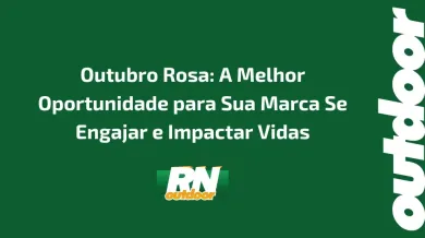 Ponto nº Outubro Rosa: A Melhor Oportunidade para Sua Marca Se Engajar e Impactar Vidas