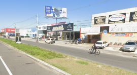 Ponto nº Mídia Exterior em Parnamirim