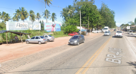 Ponto nº Outdoor em Ceará Mirim