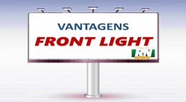 Ponto nº Quais as Vantagens de anunciar em paineis front ligth