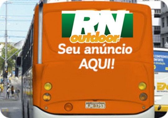 Ponto nº BACKBUS MOSSORÓ