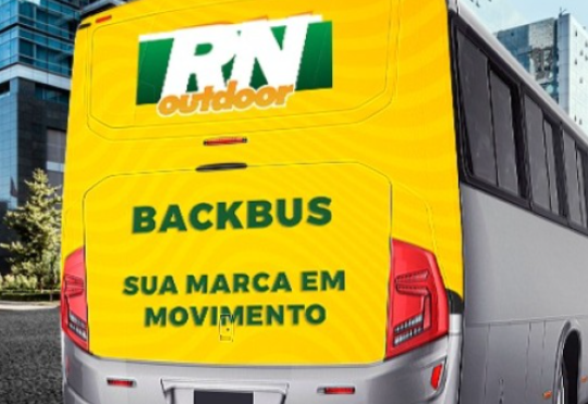 Ponto nº Linha N-15 - RM