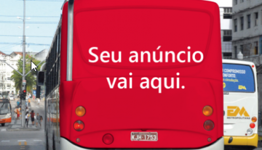 Ponto nº PONTO Nº BACKBUS PARNAMIRIM