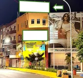 Ponto nº 001ESF