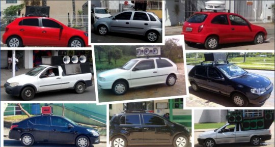 Ponto nº PONTO Nº CARRO DE SOM EXTREMOZ