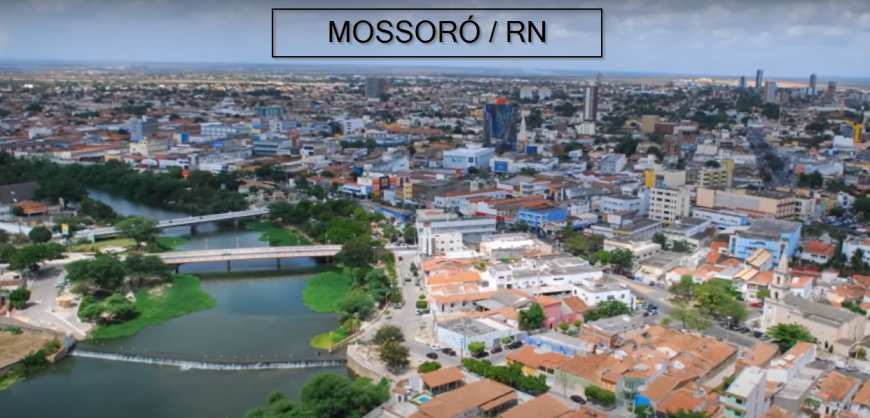  Mossoro